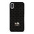 LOGO COACH NEW YORK 2 iPhone X / XS Case Cover