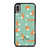 NEW BLAZE A TRAIL KATE SPADE iPhone X / XS Case Cover