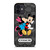 COACH MINNIE MICKEY MOUSE KISS iPhone 12 Mini Case Cover