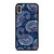 VERA BRADLEY BLUE PATTERN iPhone X / XS Case Cover
