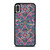 VERA BRADLEY FLOWER PATTERN 2 iPhone X / XS Case Cover