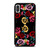 VERA BRADLEY HAVANA ROSE iPhone X / XS Case Cover