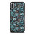 VERA BRADLEY JAVA BLUE iPhone X / XS Case Cover