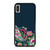 VERA BRADLEY PETAL PASILEY 2 iPhone X / XS Case Cover