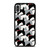 VERA BRADLEY SCOTTIE DOGS iPhone X / XS Case Cover