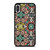 VERA BRADLEY SIERRA iPhone X / XS Case Cover