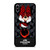 COACH MINNIE MOUSE 2 iPhone XS Max Case Cover