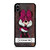 COACH NEW YORK MINNIE MOUSE CUTE iPhone XS Max Case Cover