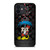 COACH NEW YORK MICKEY MINNIE MOUSE UMBRELLA iPhone 12 Mini Case Cover
