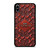 COACH NEW YORK BROWN 2 iPhone XS Max Case Cover