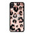 COACH NEW YORK LEOPARD SKIN iPhone XS Max Case Cover
