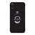 COACH NEW YORK LOGO DOG iPhone XS Max Case Cover