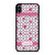 COACH NEW YORK LOVE iPhone XS Max Case Cover