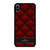 COACH NEW YORK RED GOLD iPhone XS Max Case Cover
