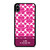 COACH PINK NEW YORK iPhone XS Max Case Cover