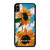 COACH SUNFLOWER iPhone XS Max Case Cover