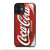 COCA COLA LOGO iPhone 12 Mini Case Cover