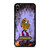 HOT COACH SCOOBY DOO N SHAGGY iPhone XS Max Case Cover