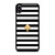 KATE SPADE GOLD AND STRIPES iPhone XS Max Case Cover