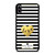 KATE SPADE LOVE NEW YORK iPhone XS Max Case Cover