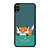 KATE SPADE NOVELTY FOX iPhone XS Max Case Cover