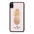 KATE SPADE PINEAPPLE iPhone XS Max Case Cover