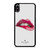 KATE SPADE RED LIPS iPhone XS Max Case Cover