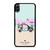 KATE SPADE ROAD TRIP iPhone XS Max Case Cover
