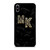 MICHAEL KORS MK GOLD LOGO iPhone XS Max Case Cover