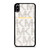 MICHAEL KORS MK POLKADOT iPhone XS Max Case Cover