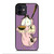 COURAGE THE COWARDLY DOG iPhone 12 Mini Case Cover