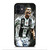 CR7 CRISTIANO RONALDO JUVENTUS FC iPhone 12 Mini Case Cover