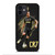 CRISTIANO RONALDO JUVENTUS iPhone 12 Mini Case Cover