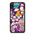 VERA BRADLEY 3 iPhone XS Max Case Cover