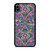 VERA BRADLEY FLOWER PATTERN 2 iPhone XS Max Case Cover