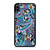 VERA BRADLEY MICKEY MOUSE BLUE iPhone XS Max Case Cover