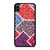 VERA BRADLEY PATTERNS iPhone XS Max Case Cover