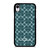 COACH NEW COLOR iPhone XR Case Cover