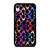 COACH NEW YORK ART LOGO iPhone XR Case Cover