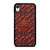COACH NEW YORK BROWN 2 iPhone XR Case Cover