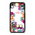 COACH NEW YORK COLOR iPhone XR Case Cover