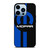 MOPAR CARBON LOGO iPhone 13 Pro Max Case Cover