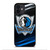 DALLAS MAVERICKS LOGO iPhone 12 Mini Case Cover