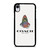 COACH NEW YORK SHARK iPhone XR Case Cover