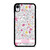 COACH POPPY COLOR iPhone XR Case Cover