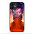 DAVID BOWIE FACE iPhone 12 Mini Case Cover