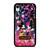HOT COACH MICKEY COUPLE iPhone XR Case Cover