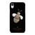 KATE SPADE DIAMOND BEE iPhone XR Case Cover