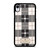 KATE SPADE HAWTHORNE iPhone XR Case Cover