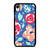 KATE SPADE MAKE A SPLASH iPhone XR Case Cover